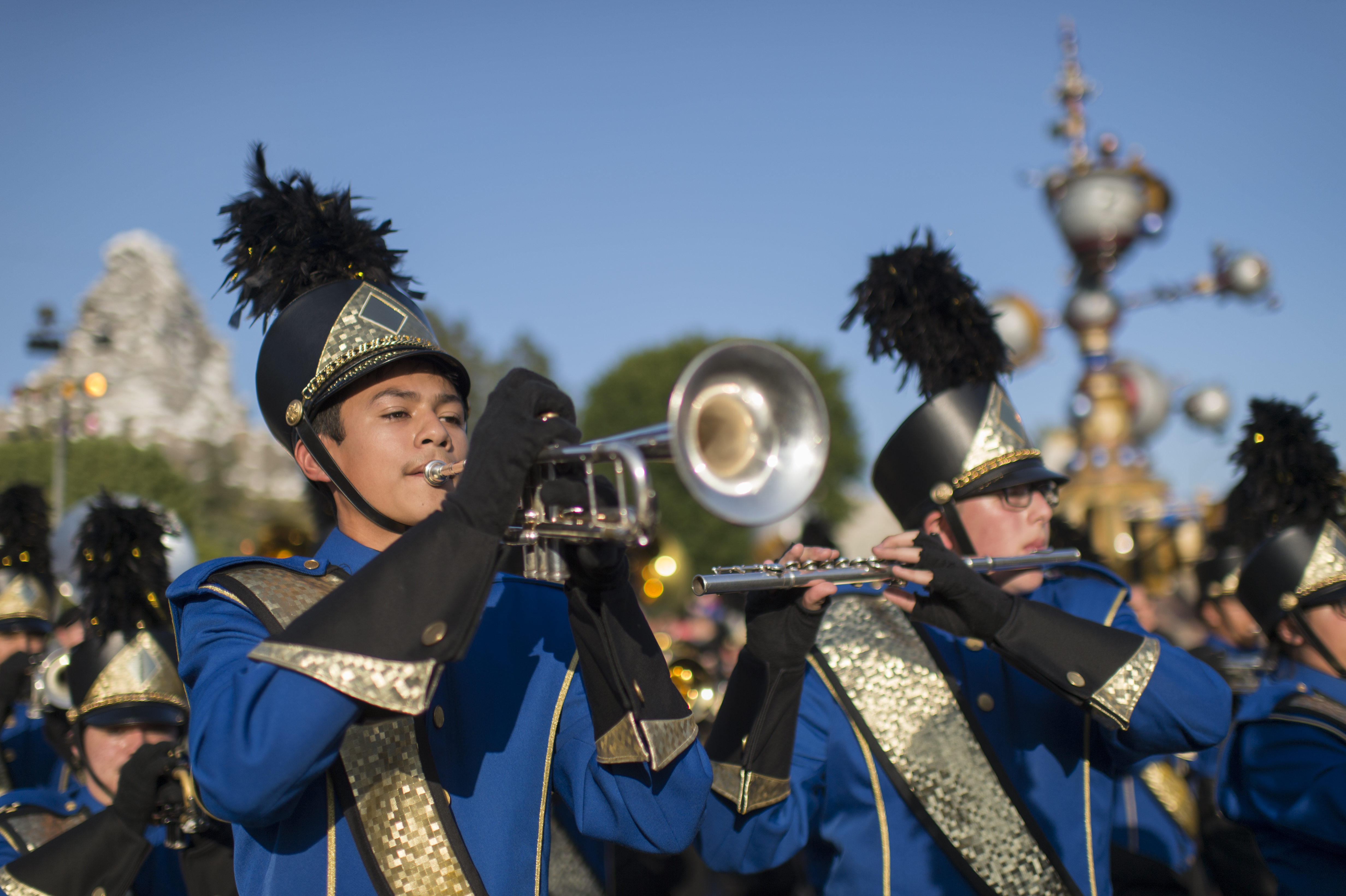 Disneyland® Park