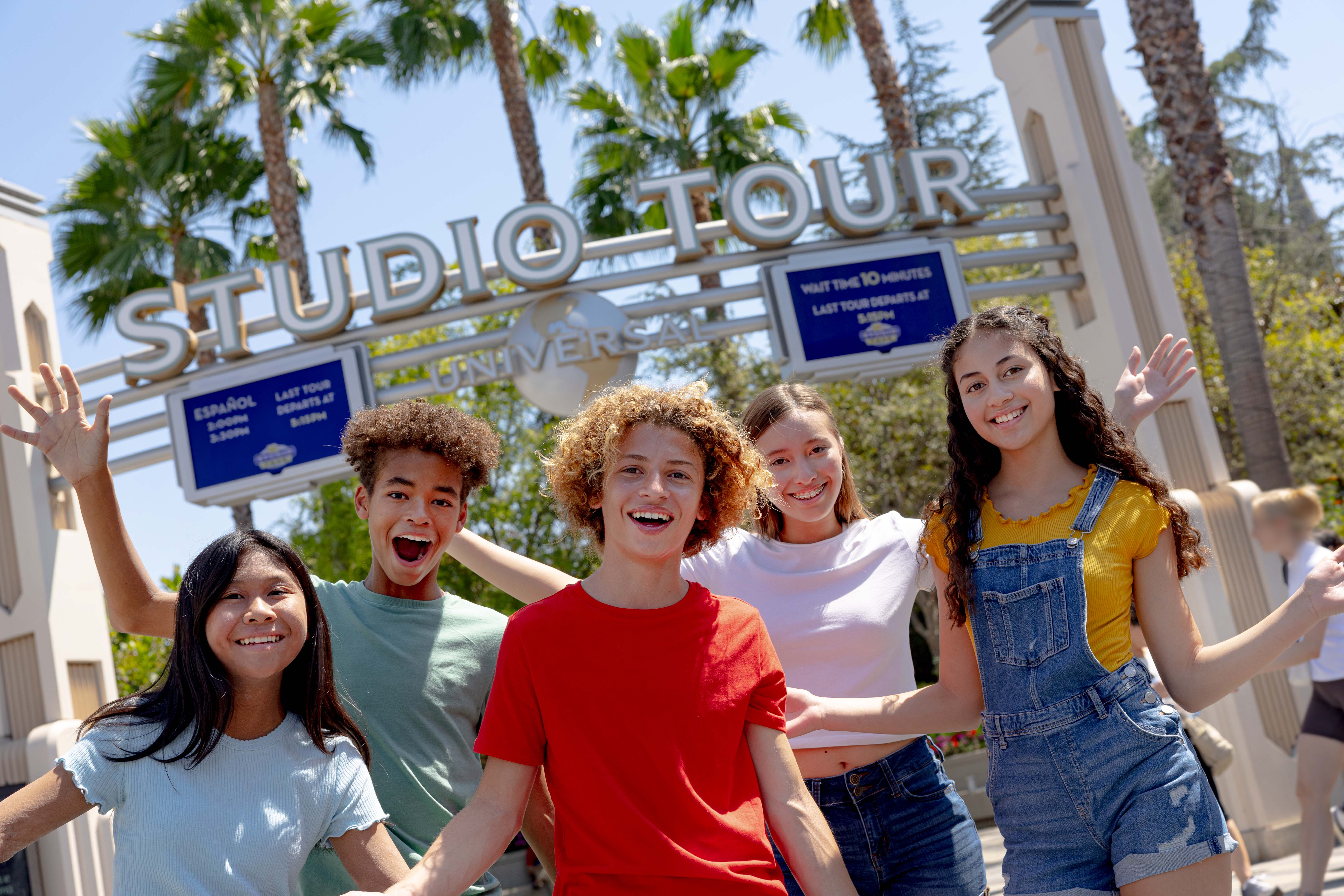 Anaheim Area Festivals