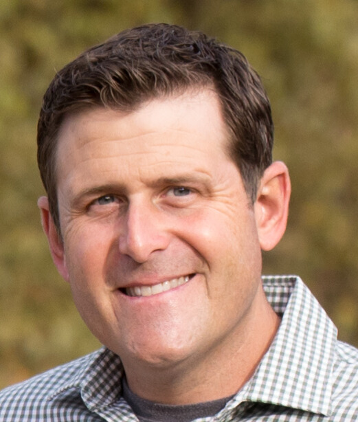 Ryan Hallum